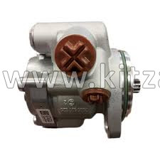Насос ГУР с двигателем Z14 DongFeng GX C5633050