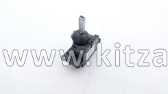 Селектор кпп Changan Lamore  C589F2302030200