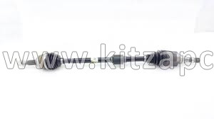 Привод колеса правый  EXEED LХ FL 154000204AA LYNX CD1293A