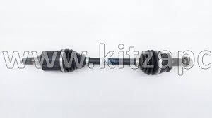 Привод передний левый 2WD Haval Jolion 2303102XST11A LYNX CD1504