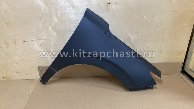 КРЫЛО ПЕРЕДНЕЕ ПРАВОЕ Changan UNI-K  CD569F270102-0201