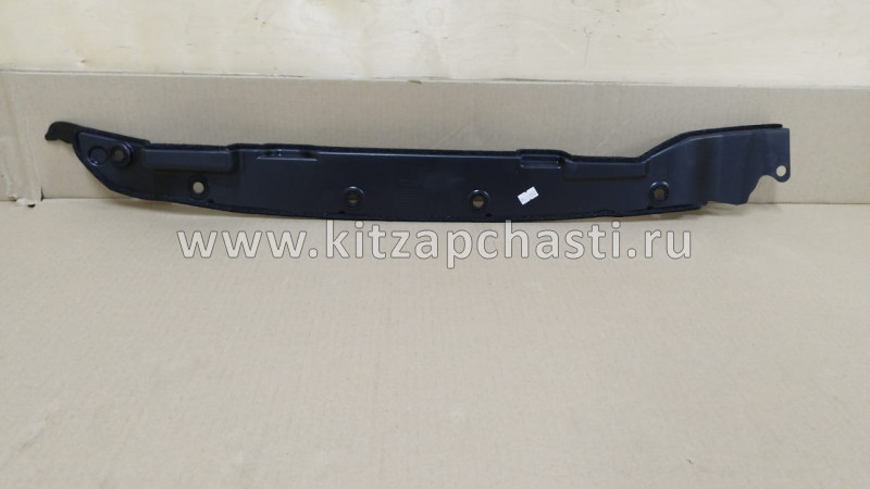Накладка переднего правого крыла к двери Changan UNI-K  CD569F270906-1800