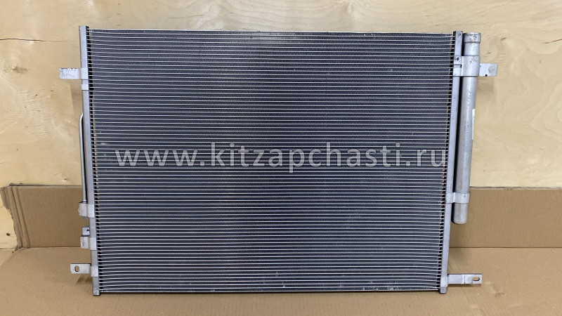 Радиатор кондиционера Changan UNI-K  CD569F280103-0300