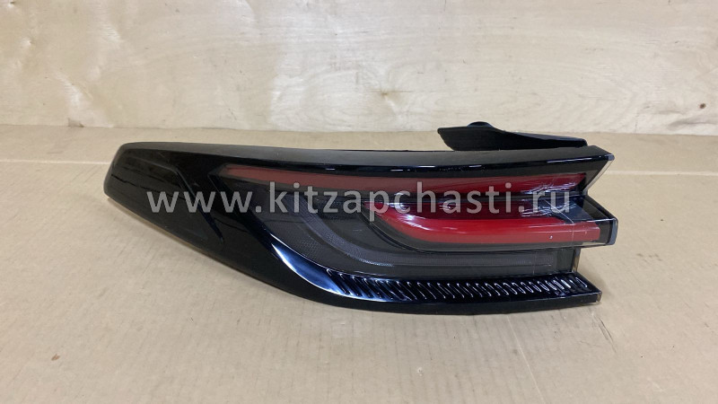 Фонарь задний леый в в крыле Changan UNI-K CD569F280503-0400