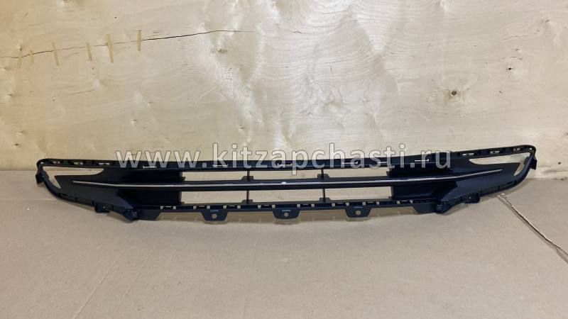 Накладка переднего бампера нижняя Changan Alsvin B511F2713010401 CDP
