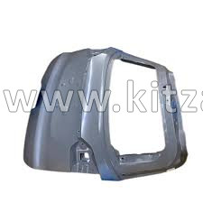 Дверь задняя 5-я Chery Tiggo 8 552000103AADYJ SCHNIEDER CH23439