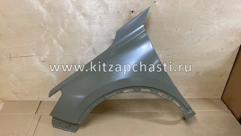 Крыло переднее левое Xcite X-Cross 7  553000205AADYJ Sailing