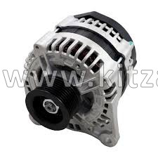 Генератор Foton Aumark BJ 1039 Cummins ISF 2.8 5272666 CARTRONIC CRTR0132264