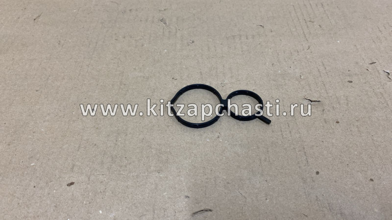 Прокладка корпуса термостата Changan CS95 2рест D20T0141220