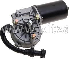 Мотор стеклоочистителя Shaanxi X5000 DZ14251740010