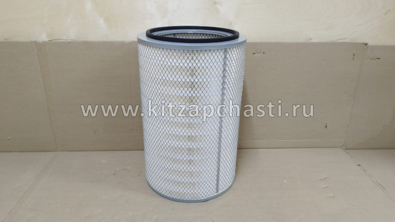 Корпус фильтра воздушного в сборе WP10 Shacman F3000 DZ9118190230