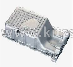 Поддон масляный Chery Tiggo 4 2рест E4G161009011MA