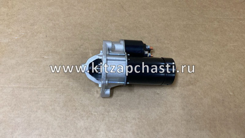 Стартер OMODA S5 GT E4G163708010AB