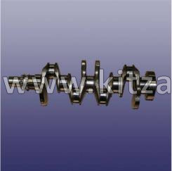 Вал коленчатый Xcite X-Cross 7 E4T15-1005010