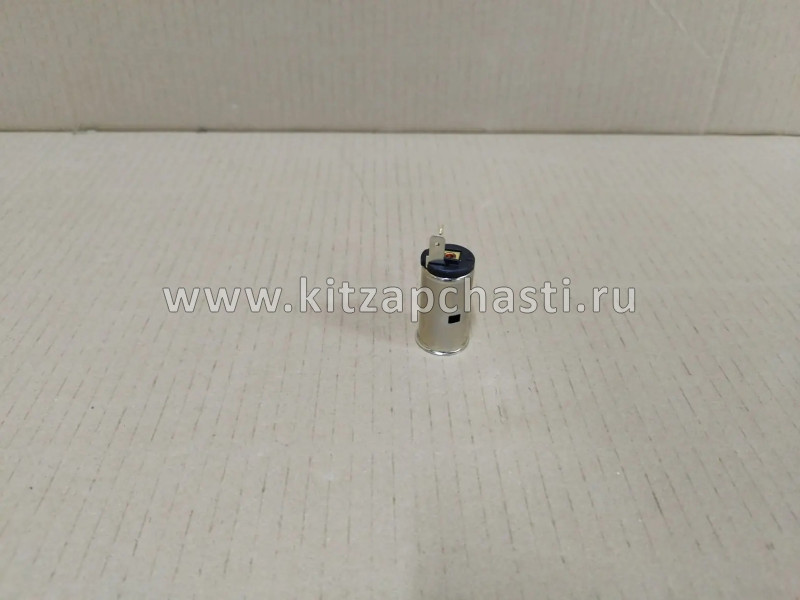 Гнездо прикуривателя Jetour Dashing F013730010