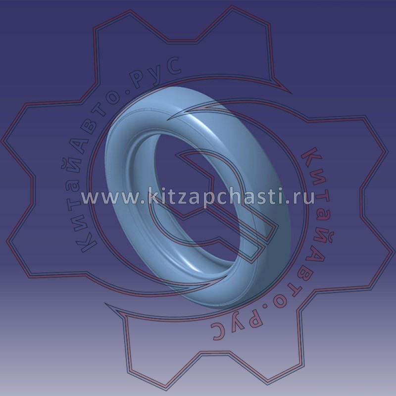 Шина в сборе EXEED TXL FL F023100630BA