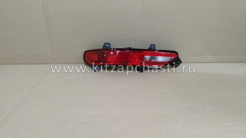 Фонарь противотуманный задний левый   Jetour X90 Plus F08-4433010