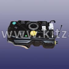 Топливный бак в сборе SOUEAST S07 F081101050HD