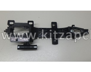 Основание наружной ручки открывания задней двери ПРАВОЙ Jetour X90 Plus F086205240