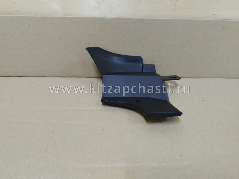 Накладка крыла переднего левого верхняя задняя Jetour DASHING F16-2811050