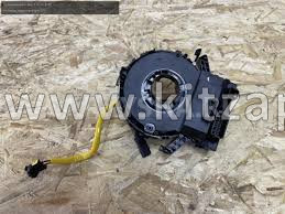 Блок управления подушкой безопасности водителя кольцо SRS  Jetour X50  F163774150
