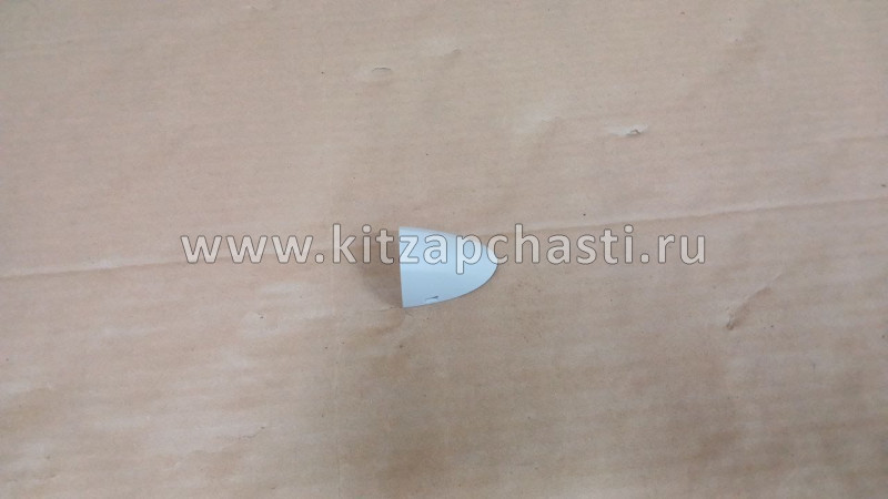 Накладка ручки двери наружной передней левой Jetour X90 Plus F18-6105215-DQ