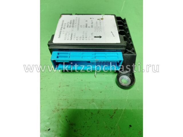 Контроллер подушки безопасности в сборе JETOUR T2 F26-3658010