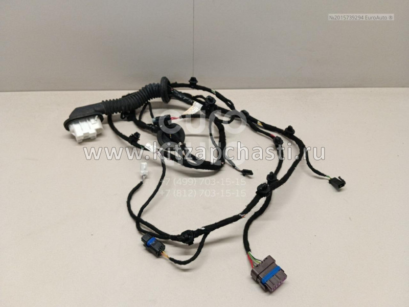 Жгут проводов JETOUR T2 F26-4306510AC
