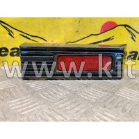 Левый обратный отражатель JETOUR T2 F26-4435010