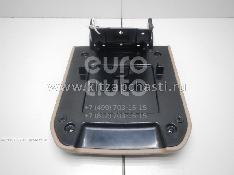 Верхняя крышка подлокотника Jetour T2 F265305010BD060