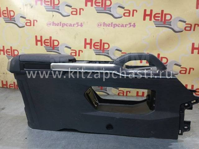 Корпус вспомогательной приборной панели в сборе Jetour T2  F265305010BF