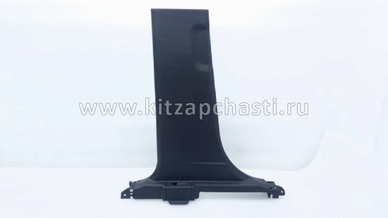 Нижняя защитная панель левой в стойки в сборе Jetour T2 F265402070