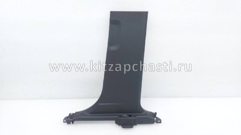 Нижняя защитная панель правой в стойки в сборе Jetour T2 F265402080