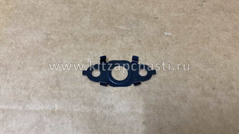 Прокладка обратной масляной трубки турбокомпрессора Jetour X70 Plus  F4J16-1118033AC