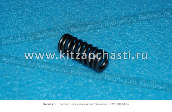 Пружина клапана двс SOUEAST S07 F4J161007014