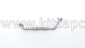 Трубка топливная к турбине SOUEAST S07 F4J161118032AC