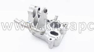 Помпа водяная SOUEAST S09 F4J161307100BA