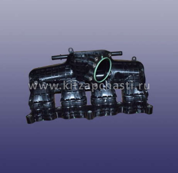 Коллектор впускной 2.0  Chery Tiggo 8 Pro   F4J20-1008010