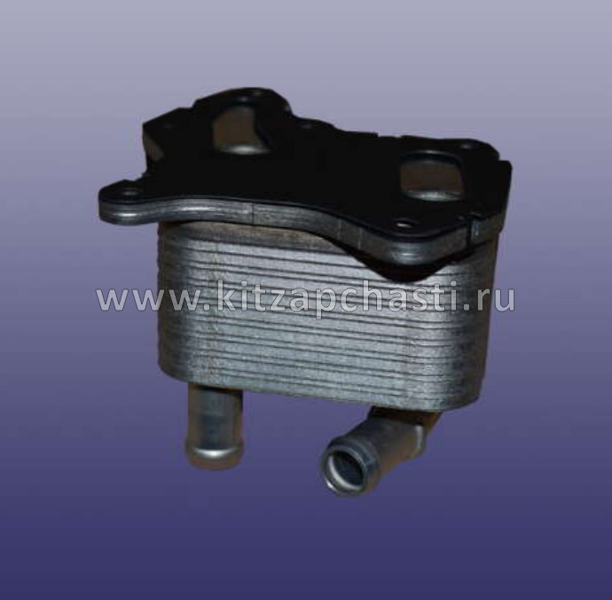 РАДИАTОР MАСЛЯНЫЙ M36T/T1A/T1D EXEED RX F4J20-1013010