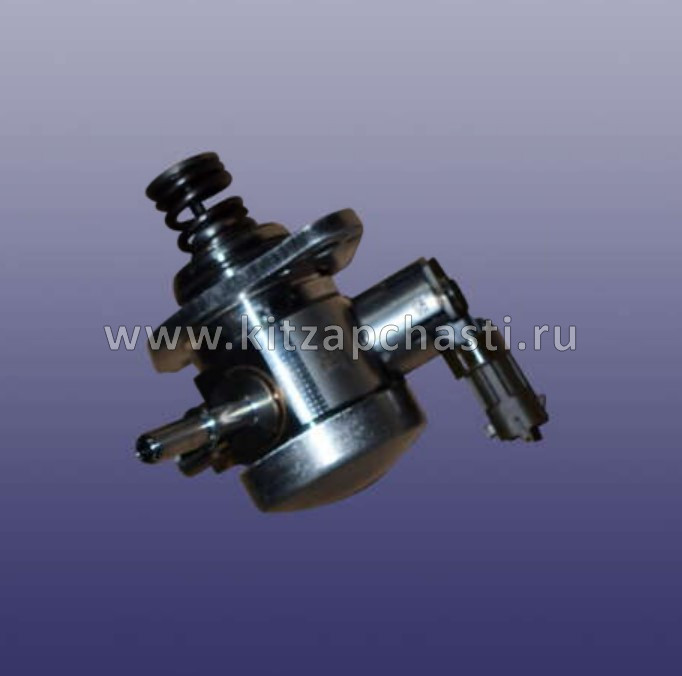 Топливный насос высокого давления JETOUR T2 F4J20-1111011