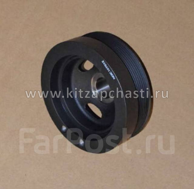 Шкив коленвала Jaecoo J8 F4J201005030