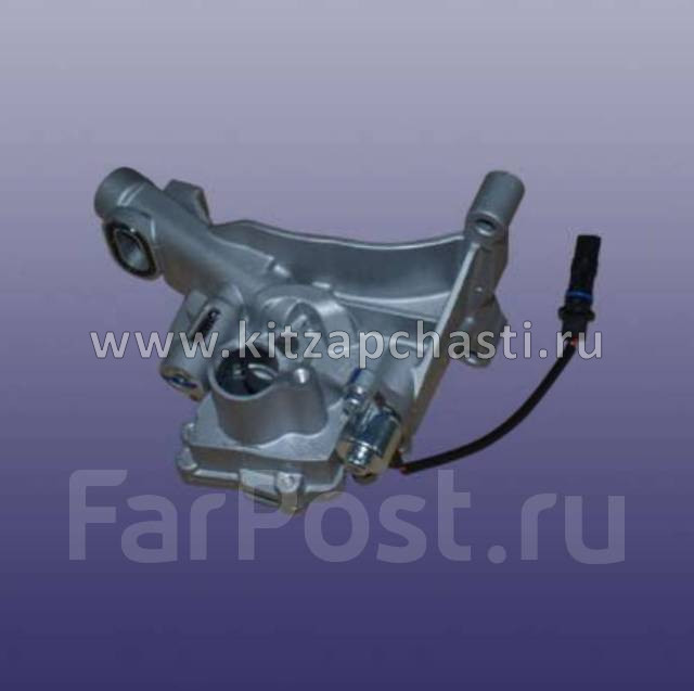 Насос масляный Jaecoo J8 F4J201011010