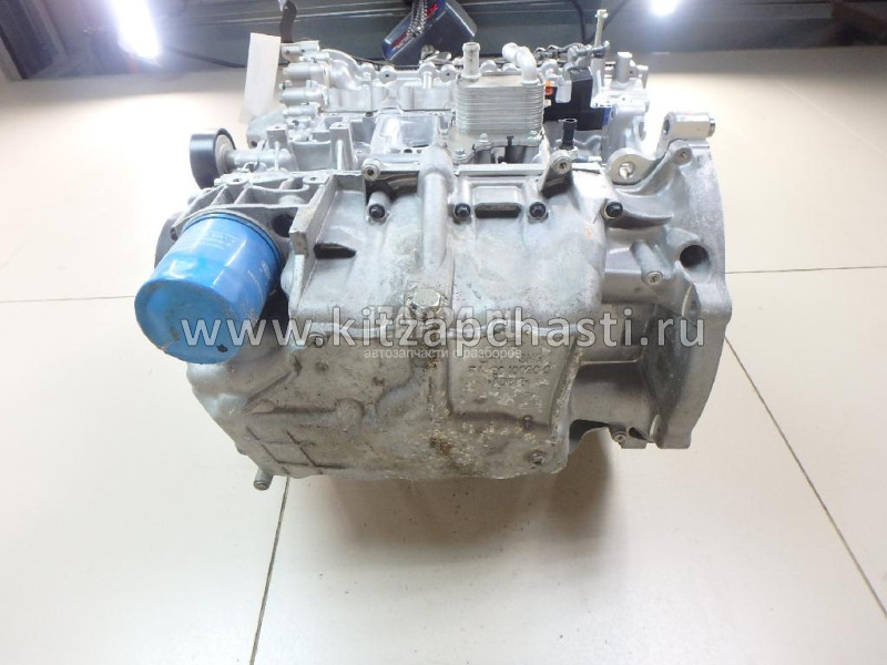 Двигатель в сборе TENET T8 F4J20BJ1000010AB