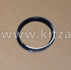 Комплект колец поршневых Jaecoo J8 F4J20BJ1004030