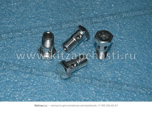 Датчик температуры охлаждающей жидкости Jetour T2 FQ173D1224F32E