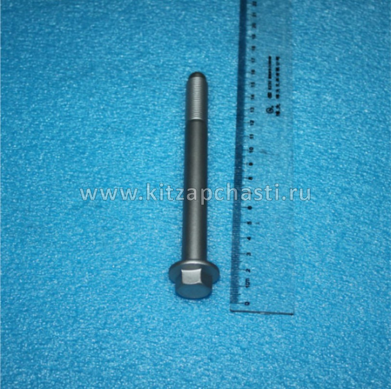 Болт крепления рулевой рейки TENET T4 FQ18514140TF61KN