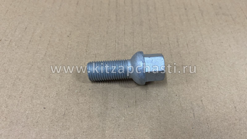 Болт колёсный Jetour T2 FQ1A01429TF61K