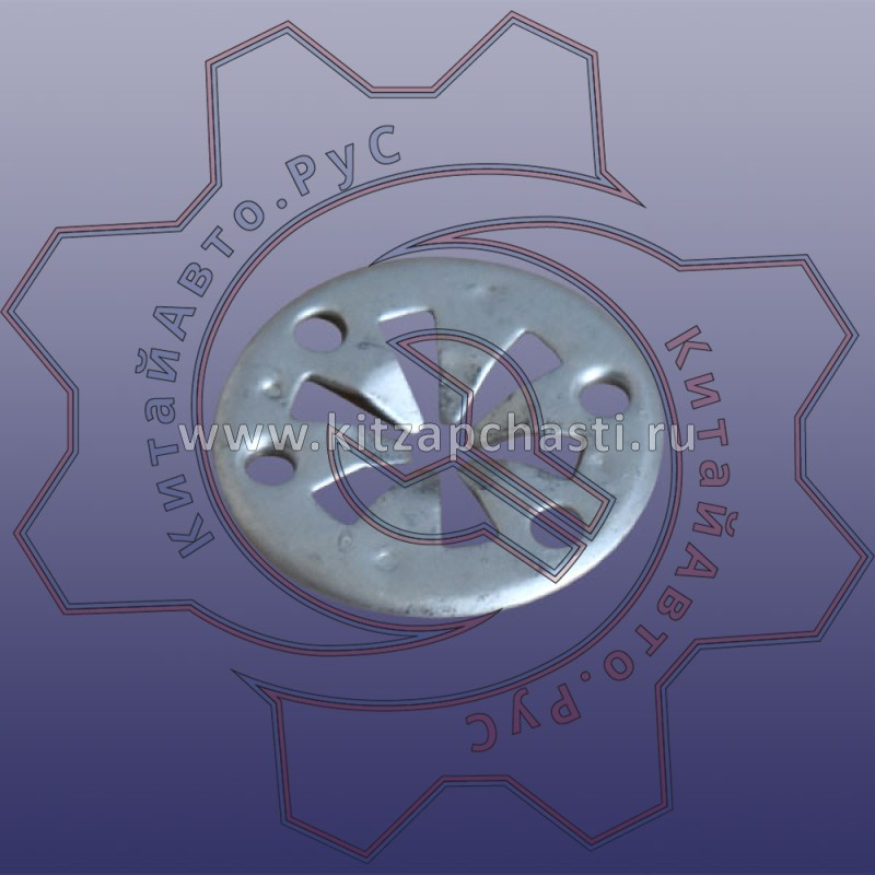 Прокладка глушителя SOUEAST S09 FQ42305F61