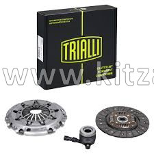 СЦЕПЛЕНИЕ В СБОРЕ Jetour Dashing 6MF25E-1706260AC, F01-1601020BJ TRIALLI FR2737