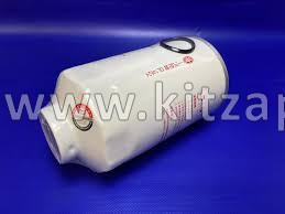 Топливный фильтр грубой очистки на раме Dong Feng C120 FSP0100
